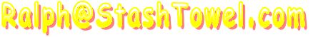 Ralph@StashTowel.com